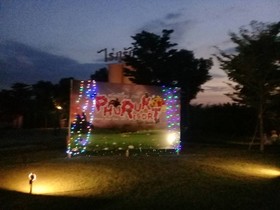 Rai Phurak Resort