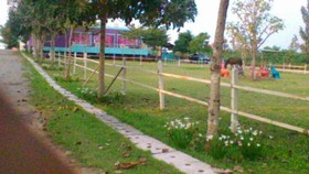Rai Phurak Resort