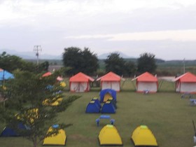 Rai Phurak Resort