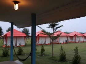 Rai Phurak Resort