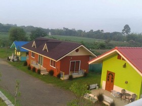 Rai Phurak Resort