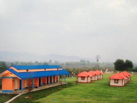 Rai Phurak Resort
