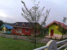 Rai Phurak Resort