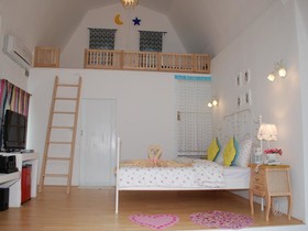 Rak Na Suan Pueng Resort