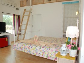 Rak Na Suan Pueng Resort