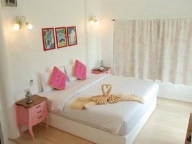 Rak Na Suan Pueng Resort