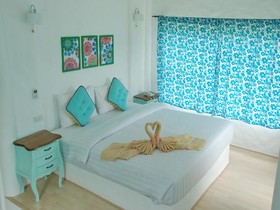 Rak Na Suan Pueng Resort