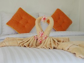 Rak Na Suan Pueng Resort