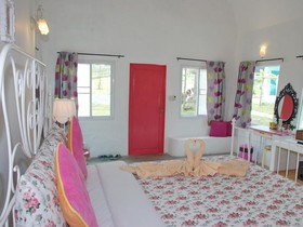 Rak Na Suan Pueng Resort