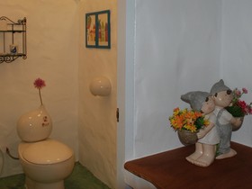 Rak Na Suan Pueng Resort