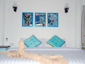 Rak Na Suan Pueng Resort