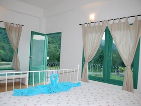 Rak Na Suan Pueng Resort