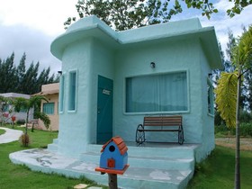 Rak Na Suan Pueng Resort