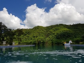 Rak Na Suan Pueng Resort