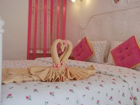 Rak Na Suan Pueng Resort