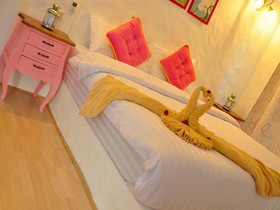 Rak Na Suan Pueng Resort