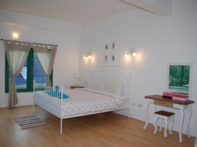 Rak Na Suan Pueng Resort