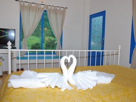Rak Na Suan Pueng Resort