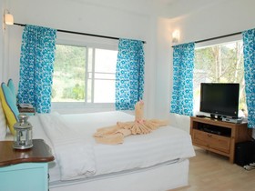 Rak Na Suan Pueng Resort