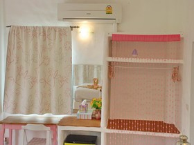 Rak Na Suan Pueng Resort