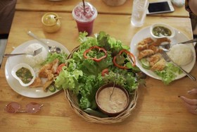Rewild Camp And Cafe