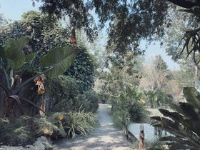 Rewild Camp And Cafe