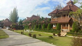 Ruen Sam Ran Resort