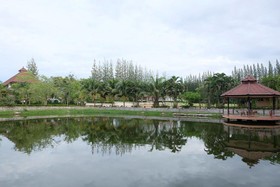 Ruen Sam Ran Resort