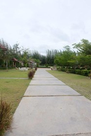 Ruen Sam Ran Resort