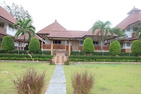 Ruen Sam Ran Resort