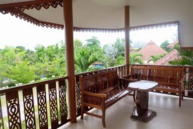 Ruen Sam Ran Resort
