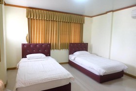 Ruen Sam Ran Resort