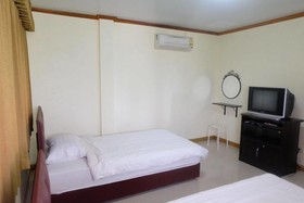 Ruen Sam Ran Resort