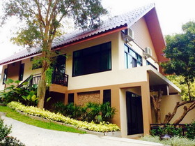 Silver Garden Resort