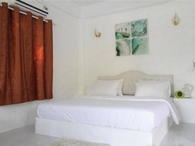 Silver Garden Resort