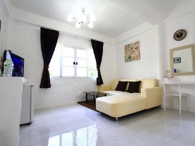 Silver Garden Resort