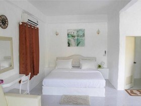 Silver Garden Resort