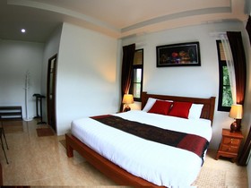 Silver Garden Resort