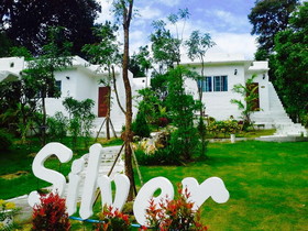Silver Garden Resort