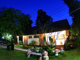 Silver Garden Resort