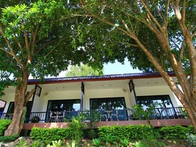 Silver Garden Resort