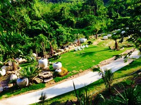 Silver Garden Resort