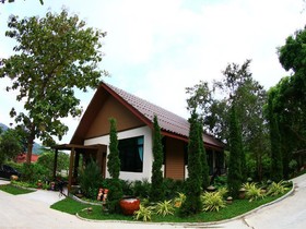 Silver Garden Resort
