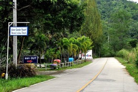 Silver Garden Resort
