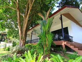 Silver Garden Resort