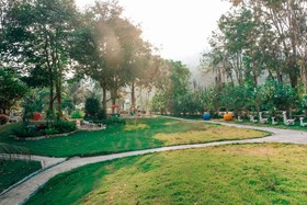 Silver Garden Resort