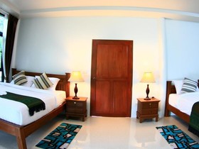 Silver Garden Resort