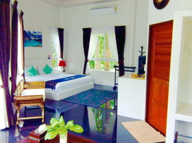 Silver Garden Resort