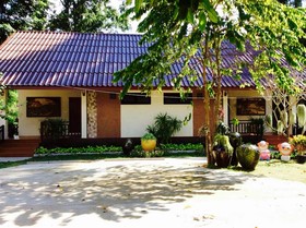Silver Garden Resort