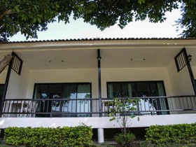 Silver Garden Resort